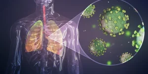 Lee más sobre el artículo Enfermedades del sistema respiratorio: detéctalas con estos síntomas