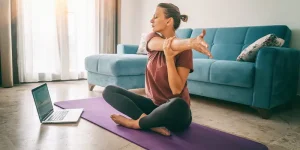 Lee más sobre el artículo Pilates: todo lo que debes saber antes de iniciar