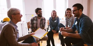 Lee más sobre el artículo Relaciones interpersonales, consejos para establecerlas