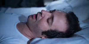 Lee más sobre el artículo Apnea del sueño, conoce un poco más