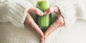 Lee más sobre el artículo Detox:  elimina las toxinas de tu cuerpo