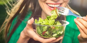 Lee más sobre el artículo Proteína vegetal: Obtén sus beneficios con estos alimentos