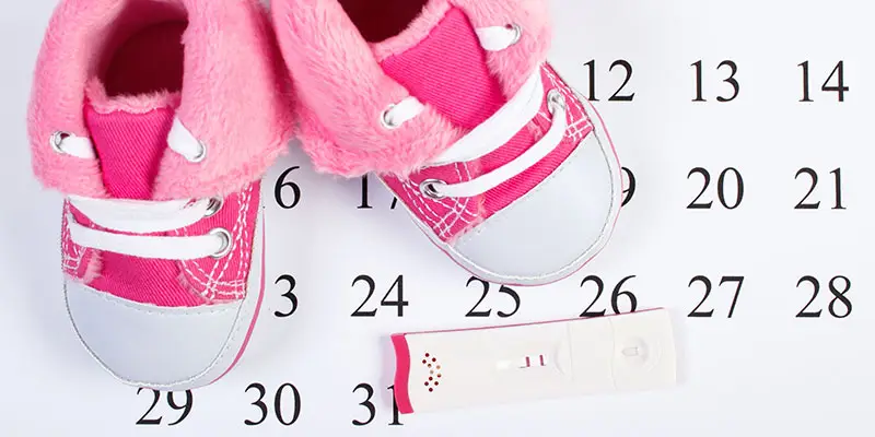 En este momento estás viendo Días fértiles de la mujer: la forma rápida y sencilla de calcularlos