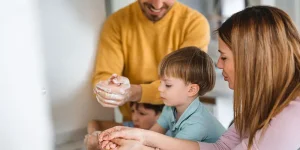 Lee más sobre el artículo Importancia del lavado de manos para prevenir enfermedades