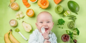 Lee más sobre el artículo Alimentación complementaria: cuándo iniciar y cómo llevarla a cabo