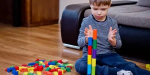 Lee más sobre el artículo <strong>Estimulación temprana</strong>: ¿qué es y cuál es su importancia?