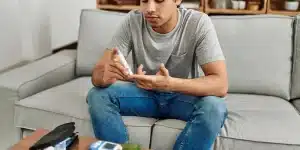 Lee más sobre el artículo Tipos de diabetes y características de cada uno