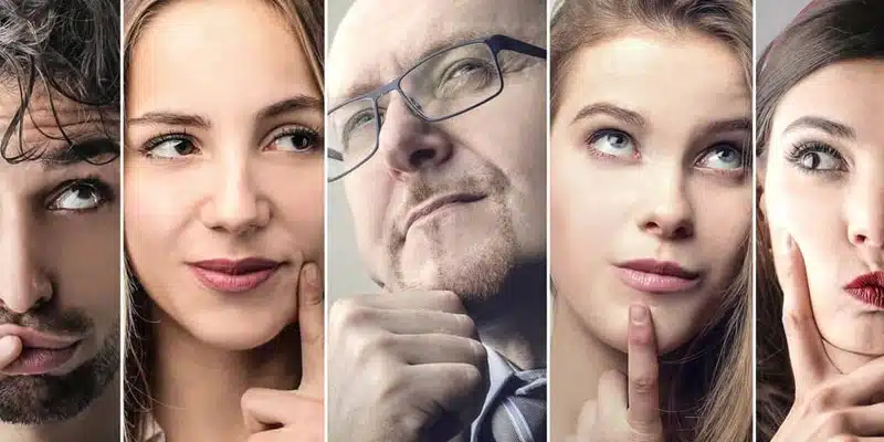 En este momento estás viendo Tipos de personalidad: conoce por qué no somos iguales