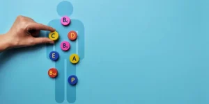 Lee más sobre el artículo Vitaminas y minerales : ¿sabes cuáles necesitas a tu edad?