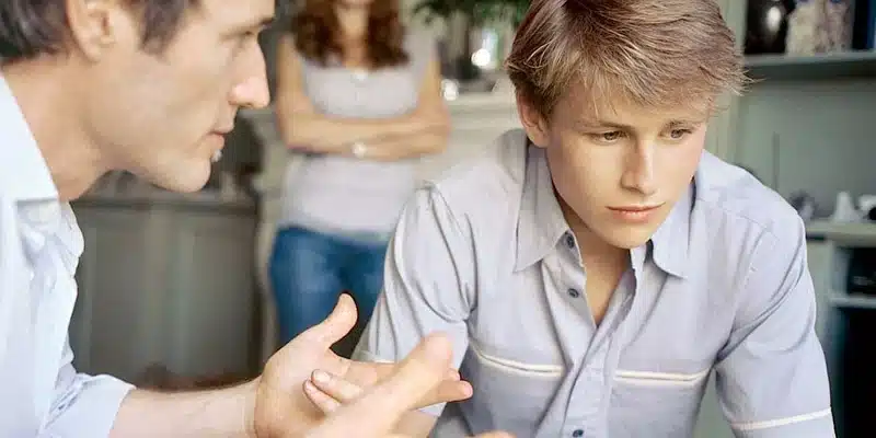En este momento estás viendo Comunicación asertiva y las buenas relaciones