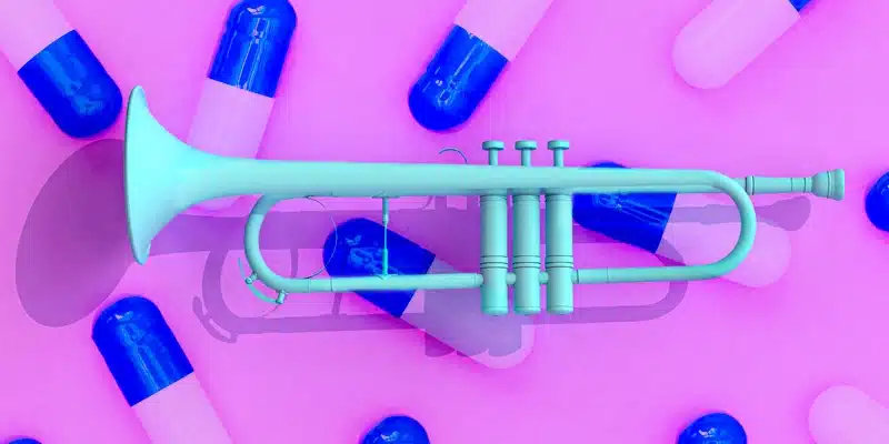 En este momento estás viendo Musicoterapia: ¿es cierto que la música es sanadora?