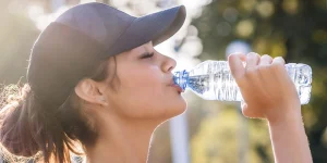 Lee más sobre el artículo Beneficios de tomar agua para tu organismo