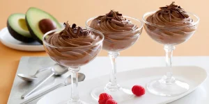 Lee más sobre el artículo Postres saludables: 3 recetas para disfrutar sin remordimientos
