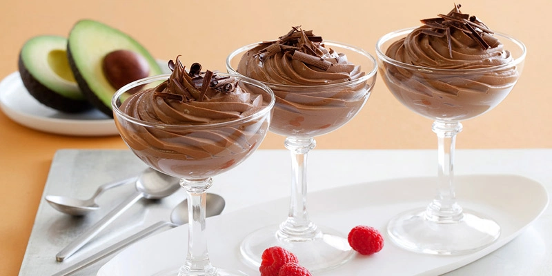 En este momento estás viendo Postres saludables: 3 recetas para disfrutar sin remordimientos