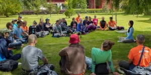 Lee más sobre el artículo Retiro espiritual: conoce por qué hacerlo una vez al año