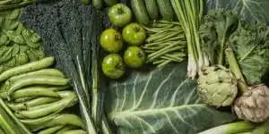 Lee más sobre el artículo Alimentos de origen vegetal: conoce los beneficios de consumirlos
