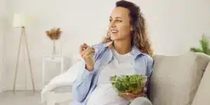 Lee más sobre el artículo Ensaladas verdes: principales ingredientes para prepararlas