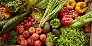 Lee más sobre el artículo Alimentos orgánicos: Todos sus beneficios para tu salud