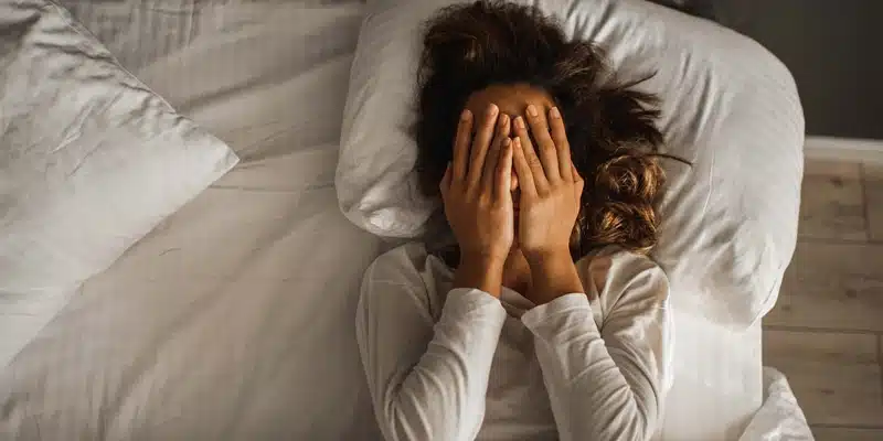 En este momento estás viendo No puedo dormir: estrategias para mejorar tu sueño
