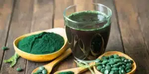 Lee más sobre el artículo Beneficios de la espirulina: ¿por qué deberías incluirla en tu dieta?