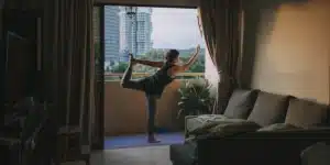 Lee más sobre el artículo Entrenamiento en casa: ejercicios que puedes hacer sin salir de ella