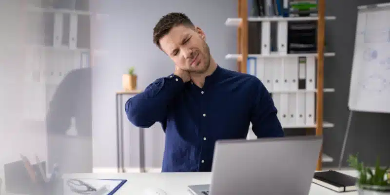 En este momento estás viendo Postura corporal: lo que necesitas saber para cuidarla