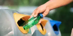 Lee más sobre el artículo Tipos de reciclaje: cómo contribuir con un planeta más sostenible