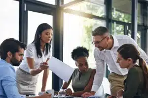 Lee más sobre el artículo Trabajo en equipo: estas son las claves para crear equipos eficaces