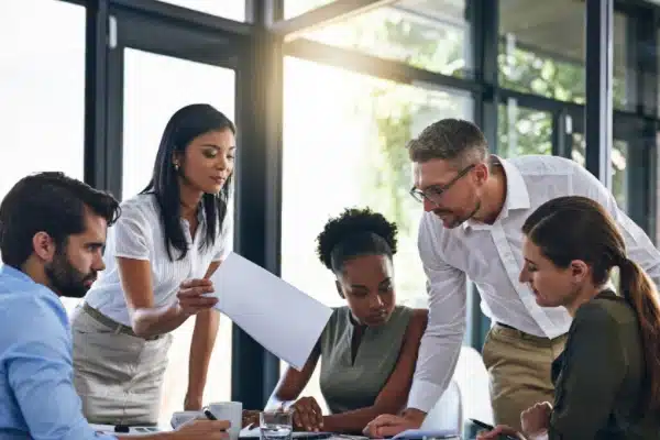 En este momento estás viendo Trabajo en equipo: estas son las claves para crear equipos eficaces
