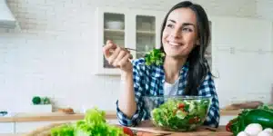 Lee más sobre el artículo Cuál es la dieta mediterránea: un estilo de vida saludable y delicioso