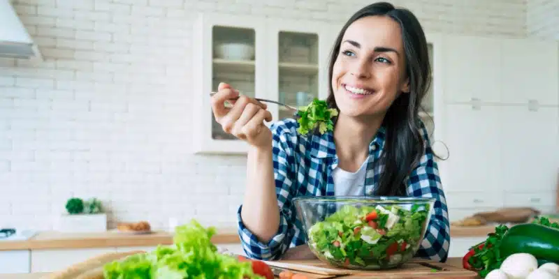 En este momento estás viendo Cuál es la dieta mediterránea: un estilo de vida saludable y delicioso