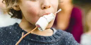 Lee más sobre el artículo Obesidad infantil: ¿por qué es cada vez más frecuente?