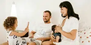 Lee más sobre el artículo Dinámicas familiares: claves para la armonía en tu hogar