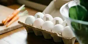 Lee más sobre el artículo Proteína natural: alimenta tu cuerpo y potencia tu bienestar