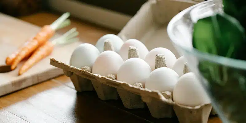 En este momento estás viendo Proteína natural: alimenta tu cuerpo y potencia tu bienestar