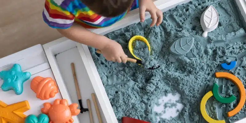En este momento estás viendo Juegos para bebés como herramientas de aprendizaje para tu pequeño