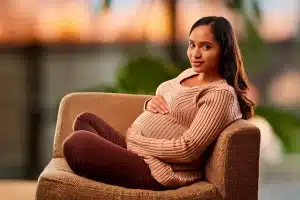 Lee más sobre el artículo Maternidad: un viaje de empoderamiento y crecimiento
