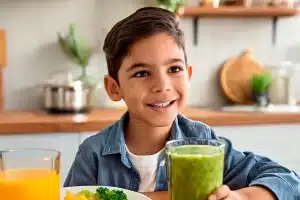 Lee más sobre el artículo Nutrición infantil: aprende a alimentar a tu pequeño