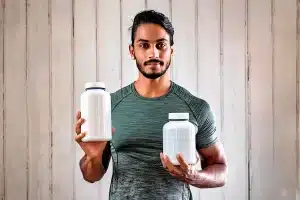 Lee más sobre el artículo Suplementos nutricionales: guía completa para una salud de hierro