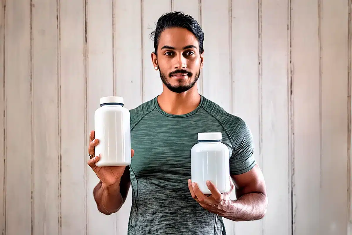En este momento estás viendo Suplementos nutricionales: guía completa para una salud de hierro