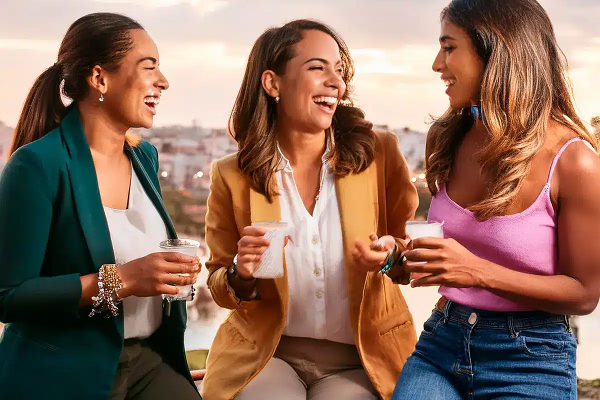 En este momento estás viendo Actividades sociales: beneficios de las relaciones interpersonales