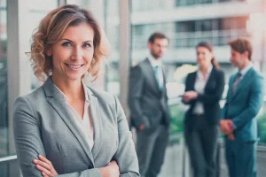 Lee más sobre el artículo Desarrollo profesional: 4 estrategias para avanzar en tu carrera