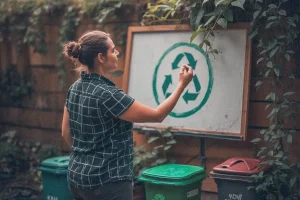 Lee más sobre el artículo Reducción de residuos: consejos para un estilo de vida sostenible