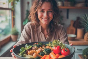 Lee más sobre el artículo Consumo consciente: dietas que promueven una alimentación responsable