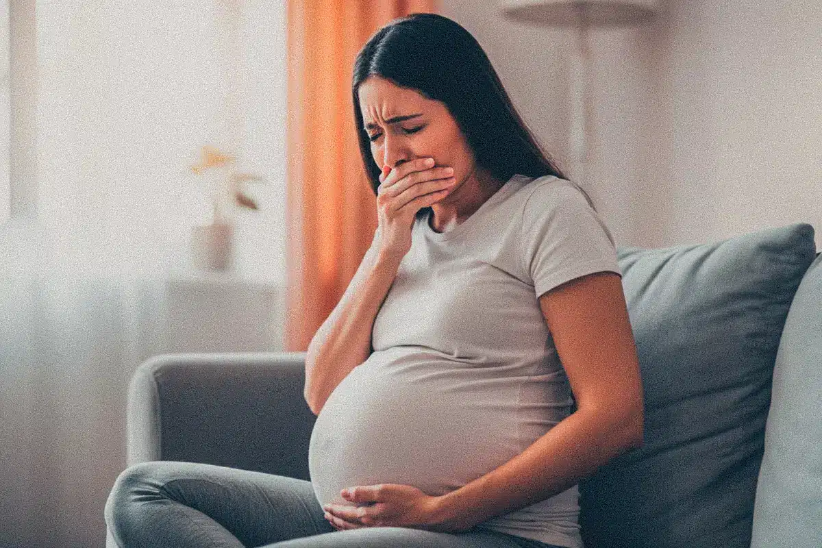 En este momento estás viendo Náuseas en el embarazo: consejos para superar las molestias