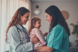 Lee más sobre el artículo Salud familiar: cuidados y prácticas para un estilo de vida saludable