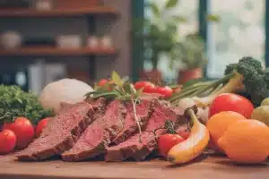 Lee más sobre el artículo Valor nutricional:¿qué debes saber para elegir mejor los alimentos?