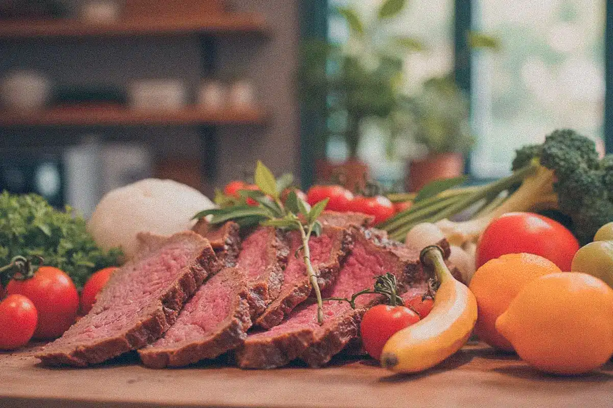 En este momento estás viendo Valor nutricional:¿qué debes saber para elegir mejor los alimentos?