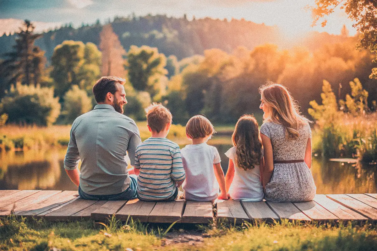 En este momento estás viendo Resolución de conflictos familiares: claves para la armonía