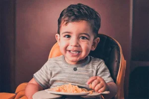 Lee más sobre el artículo Alimentos para bebés: nutrición y diversión en cada bocado